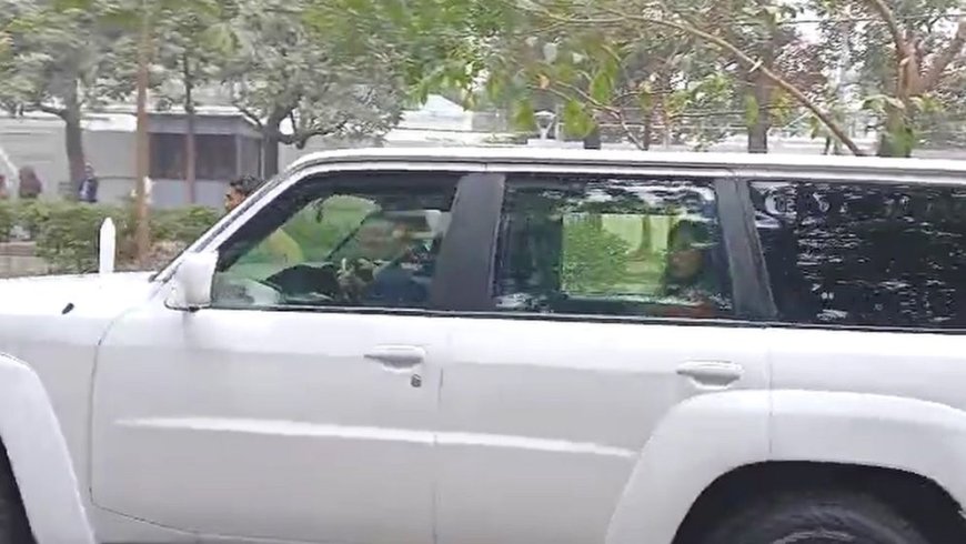 বাসায় ফিরলেন জুবাইদা রহমান ও জাইমা রহমান