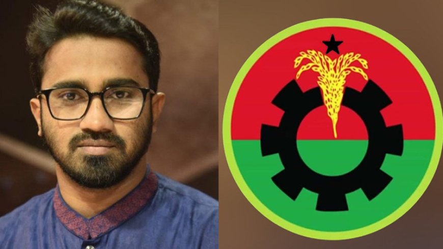 রাশেদ খাঁন ধানের শীষ নিয়ে ভোট করতে গণঅধিকার ছাড়ছেন, নুর বললেন 'কৌশল'