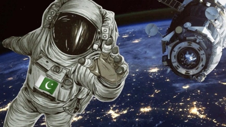 আগামী বছর চাঁদে পা রাখবে পাকিস্তান!