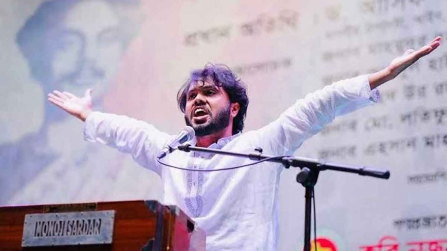 হাদি হত্যা: ৭২ ঘণ্টায় খুনিকে গ্রেপ্তার না করলে রেমিট্যান্স শাটডাউনের হুঁশিয়ারি