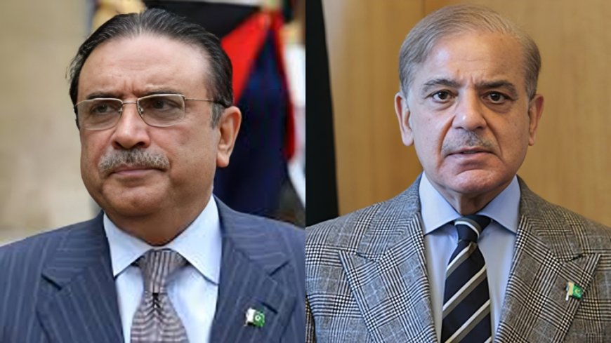 খালেদা জিয়ার মৃত্যুতে পাকিস্তানের রাষ্ট্রপতি ও প্রধানমন্ত্রীর শোক