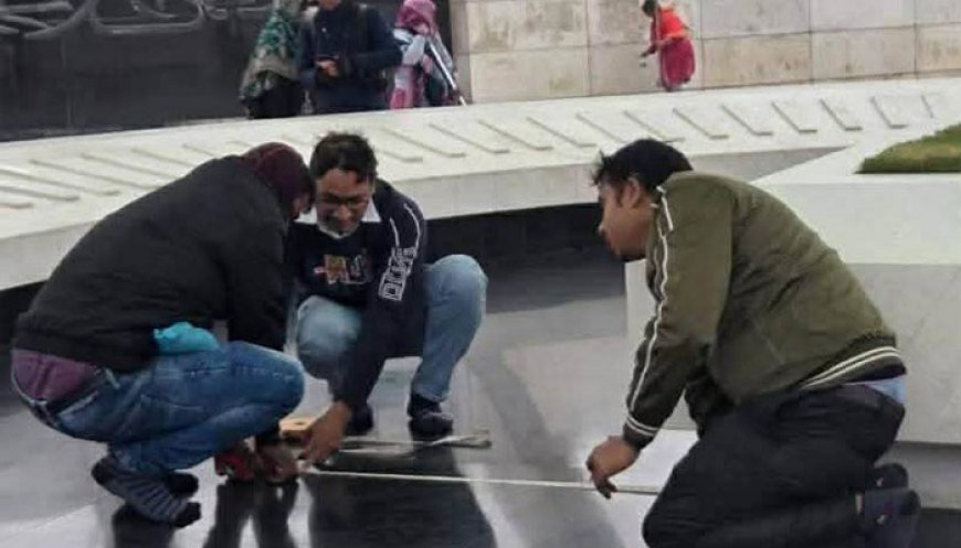 স্বামীর পাশেই খালেদা জিয়ার কবর খোঁড়ার প্রস্তুতি চলছে