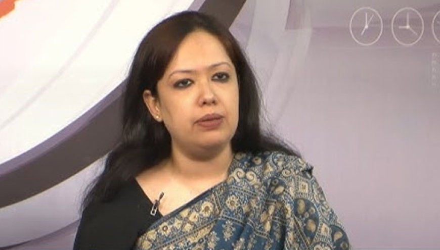 রুমিন ফারহানা-নীরবসহ ৯ নেতাকে বহিষ্কার করলো বিএনপি