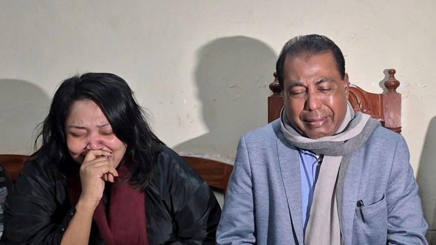 খালেদা জিয়ার মৃত্যুতে শোকে স্তব্ধ বগুড়াবাসী