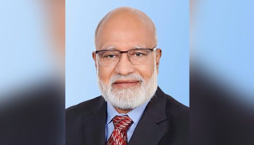 বিএনপির প্রার্থী ড. মোশাররফের চেয়ে স্ত্রীর জমির পরিমাণ দ্বিগুণ