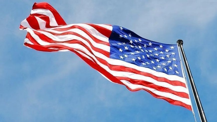 নতুন করে যেসব দেশে নিষেধাজ্ঞা দিল যুক্তরাষ্ট্র