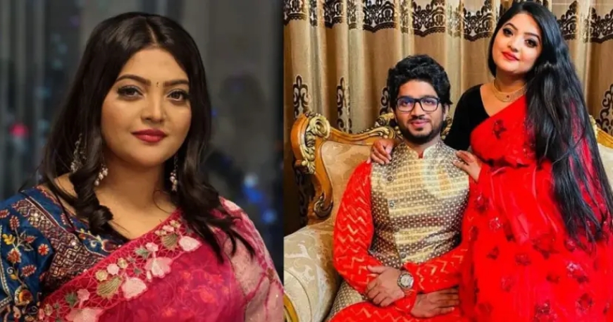 ডিভোর্স নিয়ে মুখ খুললেন কণ্ঠশিল্পী সালমা