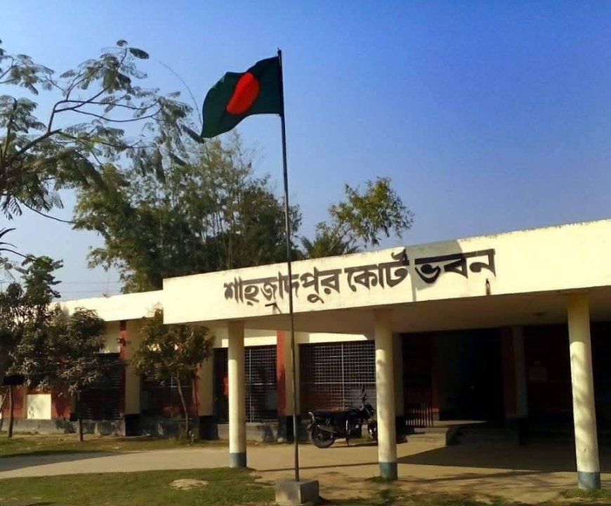 মামলা তুলে নিতে বাদীকে ভয়ংকর আস্তানায় নিয়ে নির্যাতন, তদন্তের নির্দেশ আদালতের