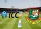 বাংলাদেশকে বিশ্বকাপ থেকে বাদ দিলে আইনি পথ দেখবে বিসিবি