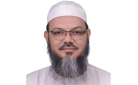 মুফতি ফয়জুল করিমের ব্যাংকে জমা ১ হাজার টাকা, স্ত্রীর ১৮৭ ভরি স্বর্ণ