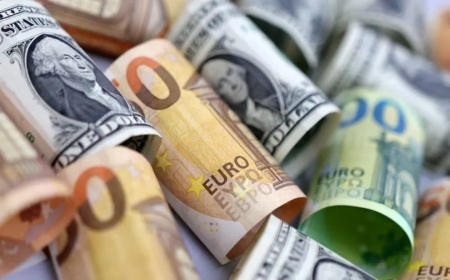 দেশের ইতিহাসে দ্বিতীয় সর্বোচ্চ রেমিট্যান্স এলো ডিসেম্বরে