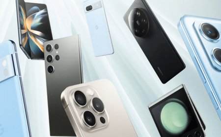 মোবাইল আমদানিতে বড় ছাড়, দাম কমছে স্মার্টফোনের