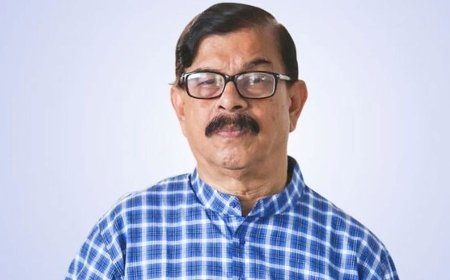 নাগরিক ঐক্যের সভাপতি মান্নার মনোনয়নপত্র বাতিল