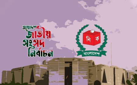 যশোরে দুটি আসনে বিএনপির প্রার্থীসহ ৫ জনের মনোনয়নপত্র বাতিল