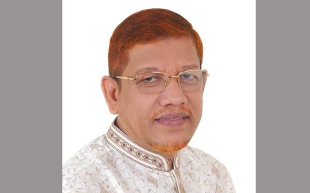 জামায়াতের সহকারী সেক্রেটারি আযাদের মনোনয়নপত্র বাতিল