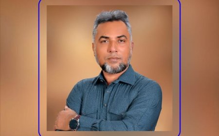 শিক্ষার মান উন্নয়নে নিরলসভাবে কাজ করছেন বিএনপি নেতা রঞ্জু