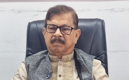 মাহমুদুর রহমান মান্না বগুড়ায় বাতিল হলেও ঢাকার মনোনয়নপত্র বৈধ