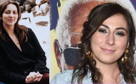 হোটেল থেকে হলিউডের অস্কারজয়ী অভিনেত্রীর মরদেহ উদ্ধার