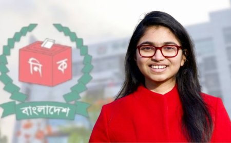 মনোনয়নপত্র বাতিল, আপিল করবেন তাসনিম জারা