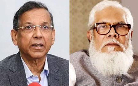 বার বার সময় চান সালমান-আনিসুলের আইনজীবী, মামলা মিসগাইড হচ্ছে দাবি রাষ্ট্রপক্ষের