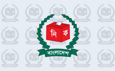 রিটার্নিং কর্মকর্তার সিদ্ধান্তের বিরুদ্ধে ইসিতে প্রথম দিনে ৪২ আপিল