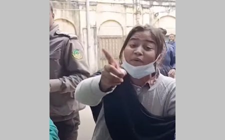 জুলাইযোদ্ধা সুরভীর মামলার তদন্ত কর্মকর্তাকে শোকজ