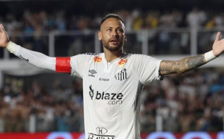 নেইমারের অবসর নিয়ে নতুন তথ্য