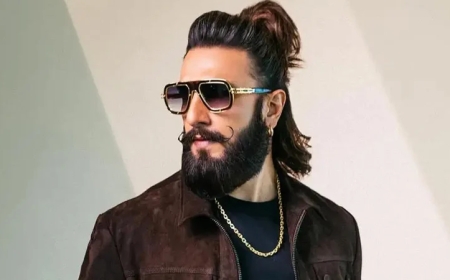 ‘ধুরন্ধর’ সাফল্যের পর ভিন্ন ধাঁচের সিনেমায় রণবীর