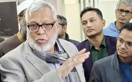 কারসাজি করে এলপি গ্যাসের দাম বাড়িয়েছে ব্যবসায়ীরা : জ্বালানি উপদেষ্টা