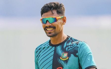 মুস্তাফিজকে স্বাগত জানাল পিএসএল