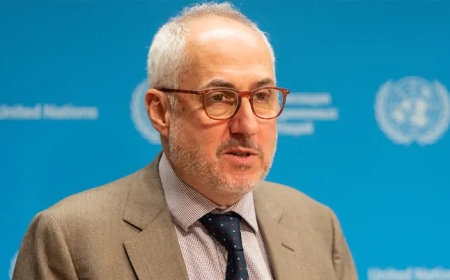 বাংলাদেশের নির্বাচনে পর্যবেক্ষক পাঠানোর বিষয়ে জানালো জাতিসংঘ