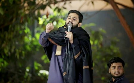 ওসমান হাদি খুনের সঙ্গে রাষ্ট্রযন্ত্র জড়িত, এই চার্জশিট মানি না : ইনকিলাব মঞ্চ