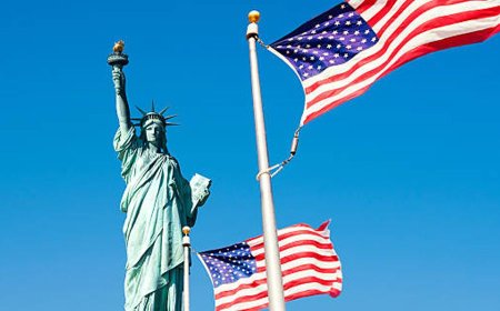 বাংলাদেশসহ ২৫টি দেশের নাগরিকদের যুক্তরাষ্ট্রে ঢুকতে দিতে হবে জামানত