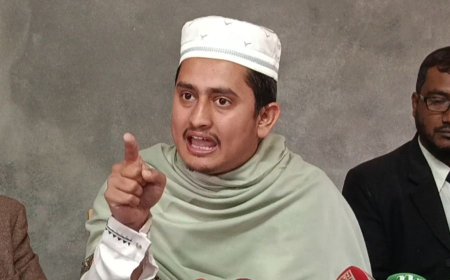 ছাত্রলীগের কমিটিতে আমার কখনও কোন পদ-পদবি ছিল না : সারজিস আলম