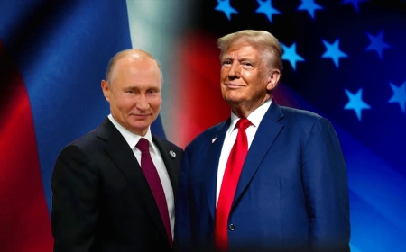 ভেনেজুয়েলার বিনিময়ে ২০১৯ সালেই ট্রাম্পের কাছে ইউক্রেন চেয়েছিল রাশিয়া