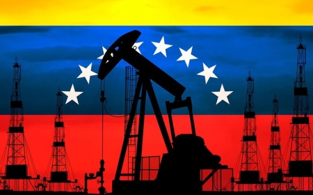 ভেনেজুয়েলার তেল বিক্রি অনির্দিষ্টকালের জন্য নিয়ন্ত্রণ করবে যুক্তরাষ্ট্র