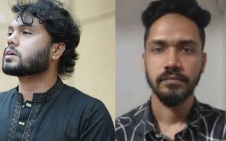 ওসমান হাদি হত্যার প্রধান আসামির ৫৩ ব্যাংক হিসাব অবরুদ্ধের আদেশ