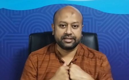 ব্যারিস্টার ফুয়াদ নির্বাচনে আর্থিক সহযোগিতা পেয়েছেন ৩৯ লাখ, ব্যয়সীমা ৩৩ লাখ