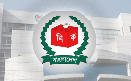 ইসিতে আপিলের শেষ দিনে প্রার্থিতা ফিরে পেতে দিনভর উপচে পড়া ভিড়