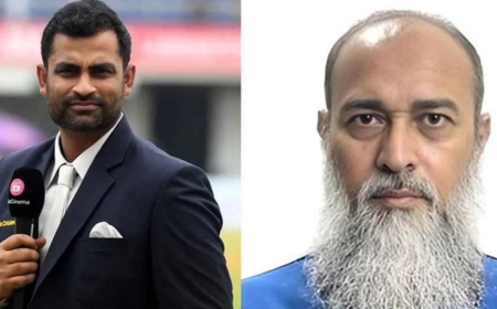 তামিমকে ‘ভারতের দালাল’ মন্তব্যে ক্ষমা চাইবেন না বিসিবি পরিচালক