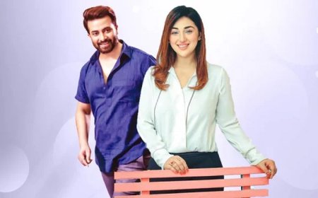 প্রাক্তন দম্পতি জুটি কি তবে ফিরছে? যে ইঙ্গিত দিলেন অপু বিশ্বাস