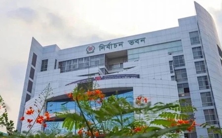 পাবনা-১ ও ২ আসনের নির্বাচন স্থগিত, ইসির নির্দেশনা জারি