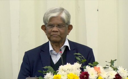 গভর্নর হিসেবে ব্যর্থ হইনি, উপদেষ্টা হিসেবেও ব্যর্থ হবো না : অর্থ উপদেষ্টা