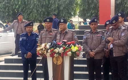 বিগত ১৫ বছর আমরা অনেক গণবিরোধী কাজ করেছি : আইজিপি