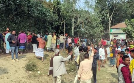 ফুটবল খেলা নিয়ে দুই পক্ষের সংঘর্ষ, নারীসহ আহত ২০