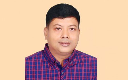 স্বেচ্ছাসেবক দল নেতা মোসাব্বির হত্যায় শুটারসহ ৩ জন গ্রেপ্তার