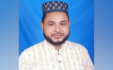 শিক্ষক নিয়োগ পরীক্ষায় প্রশ্নফাঁসে স্বেচ্ছাসেবক দল নেতা বহিষ্কার