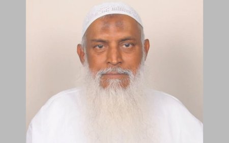 আওয়ামী লীগের মতোই জঘন্য কাজ করছে জামায়াত : কায়কোবাদ