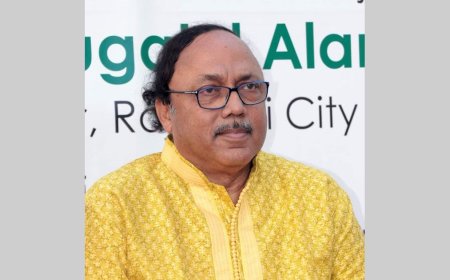 সাবেক মেয়র লিটন ও তার পরিবারের ৪১ ব্যাংক হিসাব অবরুদ্ধের আদেশ