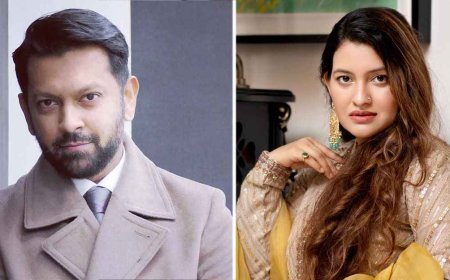 তোমার সাথে কোনো প্রাণীর সম্পর্ক রাখা সম্ভব না, তাহসানকে সিঁথি